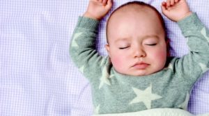 Como Fazer o Bebê Dormir Sozinho