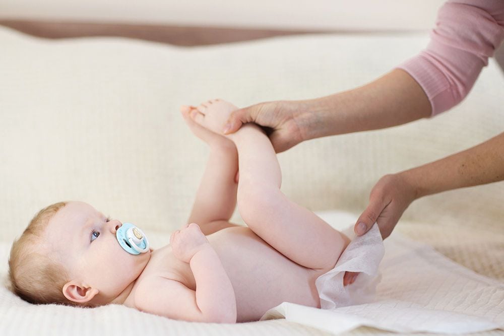 melhores lenços umedecidos para bebê e mais recomendados