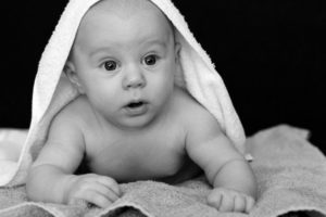 Melhores Toalhas de Banho para Bebê